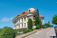 Hotel Faro de San Vicente - 3-Star
