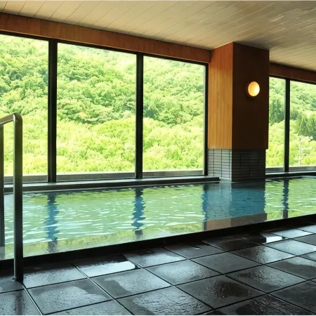Yunohara Hotel
