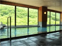 Yunohara Hotel