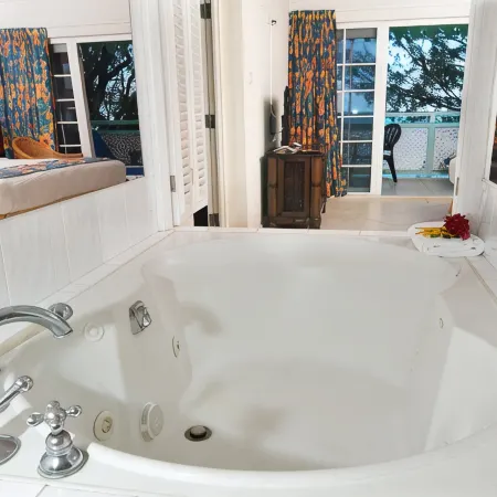 Coral Mist Beach Hotel