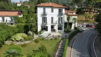 Hotel Loveno - bar