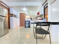 Exclusive 3Br at Gateway Pasteur Apartment - Bungalows