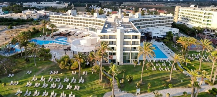Louis Imperial Beach Hotels in Pafos