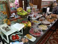 Hotel Segles - Turismo de Interior - breakfast