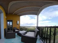 Domus Liscia di Vacca Hotels near Romazzino Beach