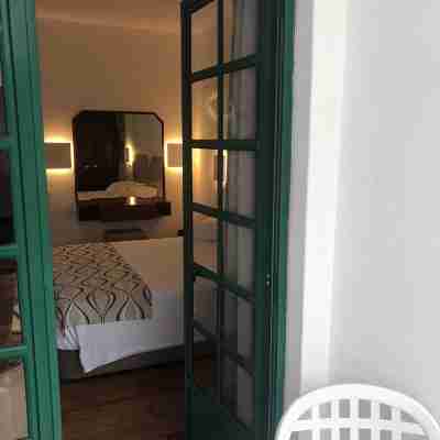Hotel Castelo de Vide Rooms