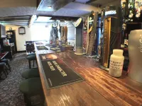 The Fox & Hounds Inn Hotels in Leyburn