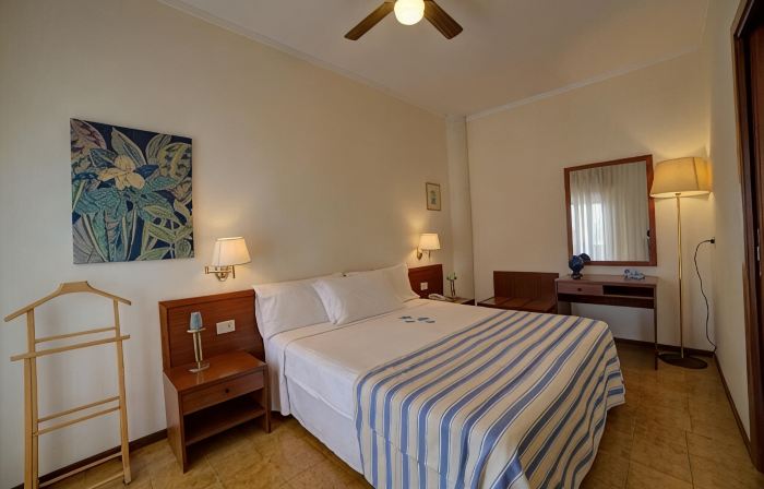 Hotel Sporting