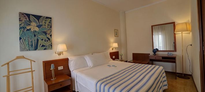 Hotel Sporting Hoteles en Vasto
