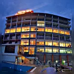 Spt Clarks Inn Suite Mandi