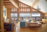 Chalet Cannelle - chambre d’hôtes
