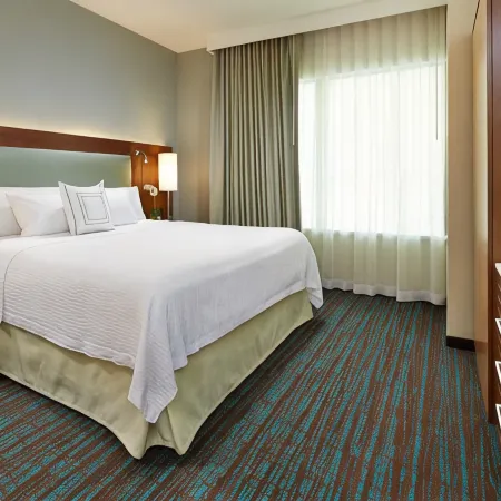 SpringHill Suites at Anaheim Resort/Convention Center