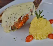 Dinasty Hotel - petit déjeuner