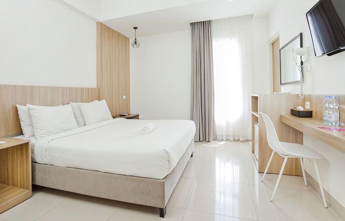 Nes Inn Hotel