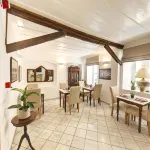 Palazzo Santa Maria - Historic Hotels of Europe - Airport Shuttle