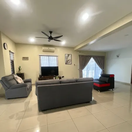 Calm Corner Homestay