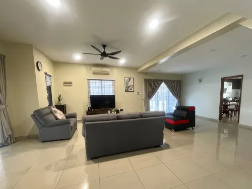 Calm Corner Homestay - Villalar