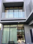 Luxury private pool villa beach walking distance - Vila