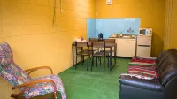 Sunsea Cottage - Vacation Stay 82139V - Gym