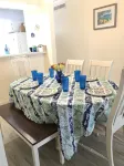 Beachy Blue,2 Htd Pools, Steps to Beach, WiFi, Gym, Piers, Park,Johns Pass Shops - 2-Star