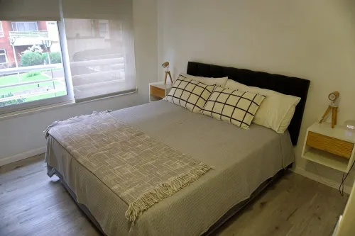 Puerto Madero - Spectacular apartment - Bungalow