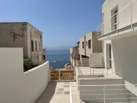 Fenici Levanzo - Island Apartments 菲尼奇萊萬佐 - 島嶼公寓 - 3 星級