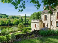 Manoir de la Malartrie - Homestays