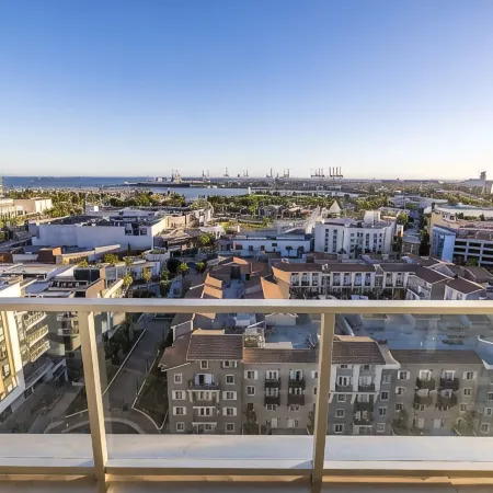 @ Marbella Lane - Luxurious 3Br Penthouse