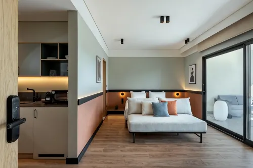 Thirtynine Hotel - Bintang 4