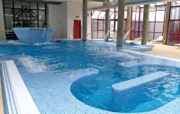 Hotel Vila Esteves - spa