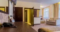 Hotel Zamek Gniew - spa