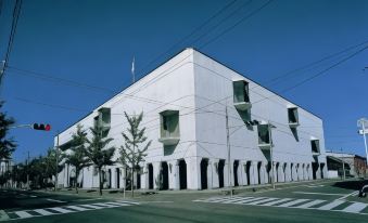 Smile Hotel Aomori