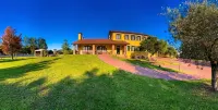 Agriturismo Eva - Venice Airport