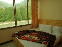 Pameer Continental Hotel and Restaurant