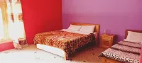 Karim Guest House - parking