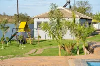 1 Oak Lodge - Lodges
