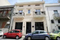 Palazzo Bibbi - Rooms to Live Hoteles en 