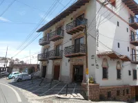 Hotel El Ángel Taxco - Nhà nghỉ