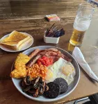 The Station Inn - Inns