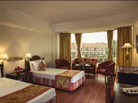 Hotel Mountview Hotels near Capitol Complex