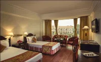 Hotel Mountview - Gym