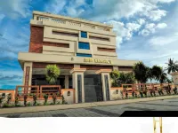 MM Legacy - A Bergamont Hotel, Kanchipuram - servizio colazione