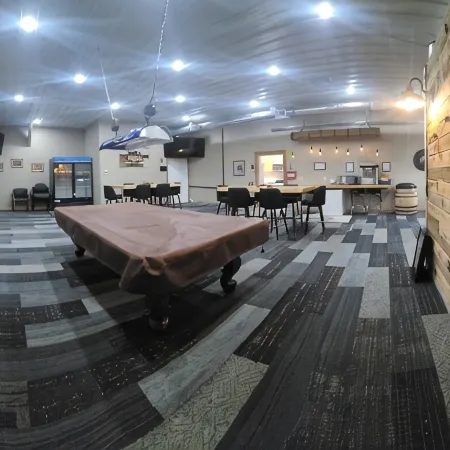 Huge Space! 4 Bedrooms Sleep up to 12. 6 Additional Bedrooms Available.