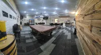 Huge Space! 4 Bedrooms Sleep up to 12.  6 Additional Bedrooms Available. - Wifi