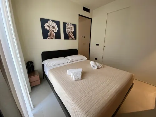 Settanni Sea Suites