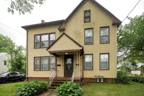 Nautical 3BR Sleeps 8 @ Tweed Airport W/ Fire Pit + Smart TVs Near Beach & Yale - 3 stjerner