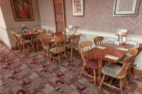 Kettering - breakfast
