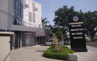 Braga Hotel - bar