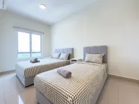 Miro Residence (Block F) by Favspace - 4-Star