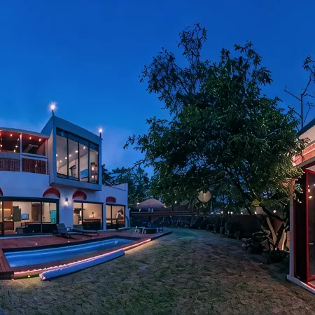 Its you Pool Villa